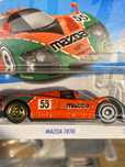 Hotwheels Mazda 787B Skyline 2000GT