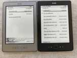 Amazon Kindle 5.Усі формати. Не сенсорний. Гарантія. Магазин. З США