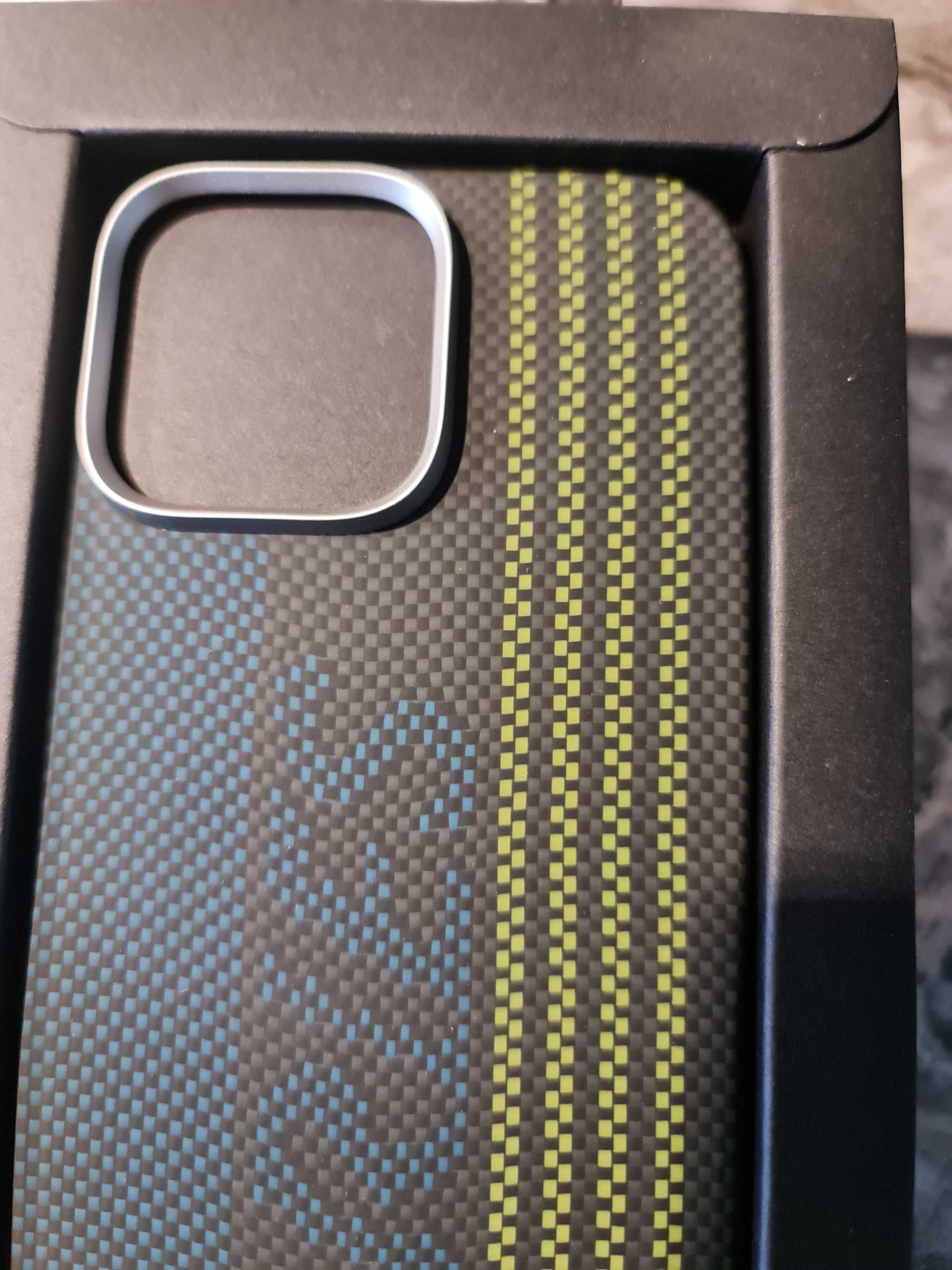 Etui pitaka Iphone 16 pro max
