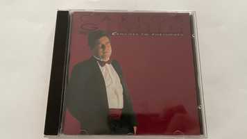 Carlos Guilherme ‎– Canções Em Português - cd