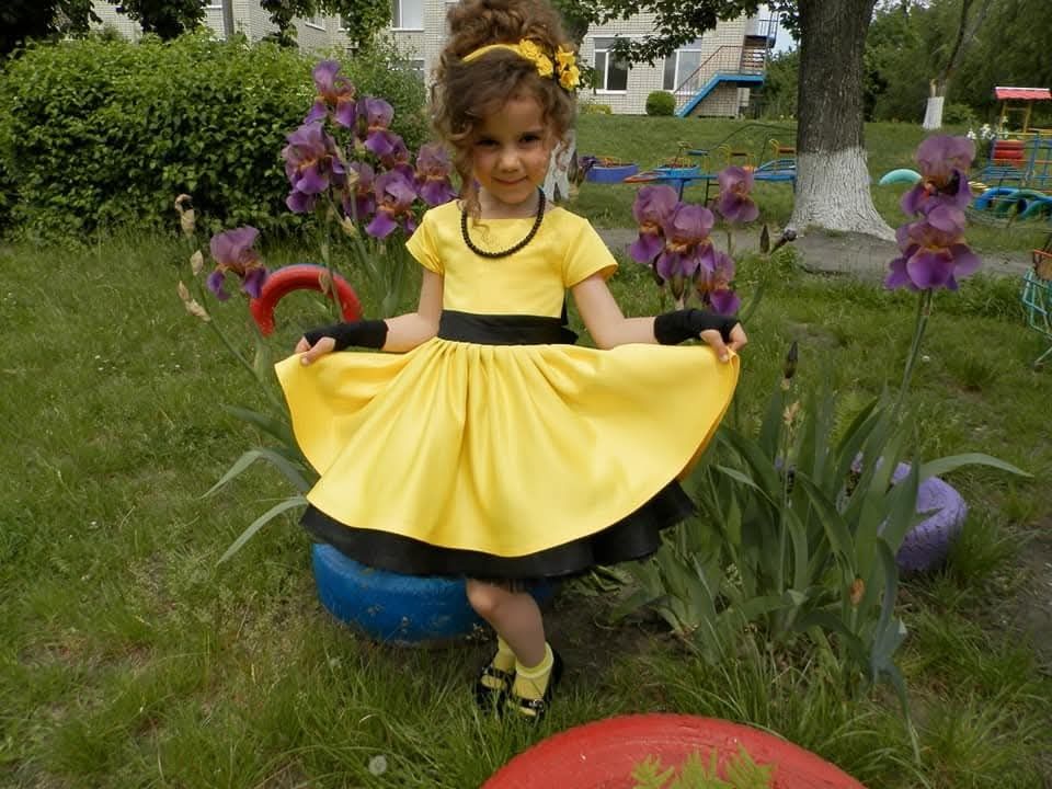 Випускна   сукня
