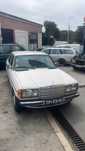 Mercedes-Benz 200D