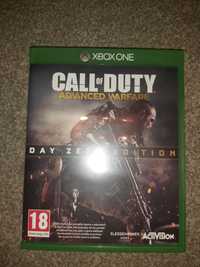 Call of Duty Advanced Warfare xbox one