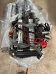 Motor toyota 4age ae86