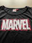 T Shirt Marvel Como Nova