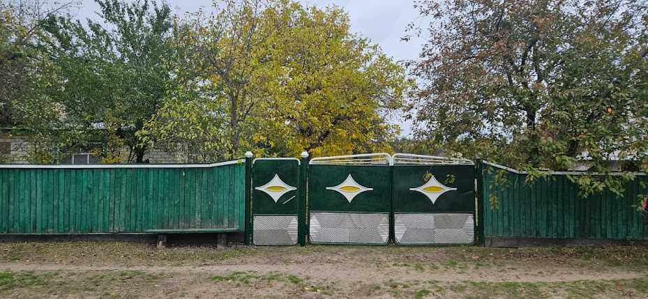 Будинок в Яснозір'ї
