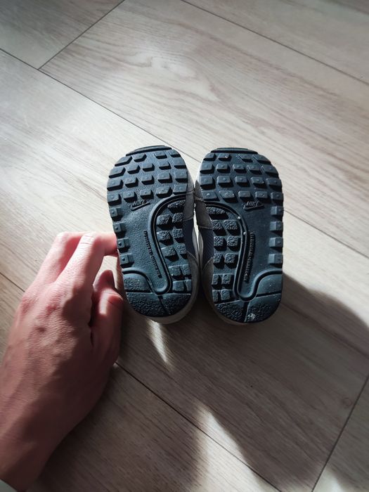 Buty buciki Nike rozmiar 19.5