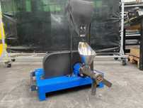 Wytłaczarka / Ekstruder WE-30 | 4 kW | do 25 kg/h