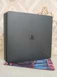 Sony PlayStation 4 slim