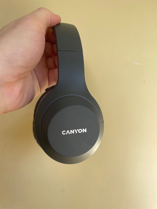 Canyon bts-3 навушники Bluetooth
