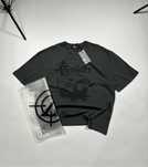 Vicinity «Hidden Hills» Tee Dark Grey