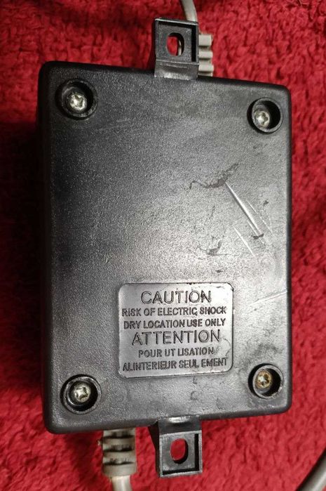 Фотовспишка "Фотон" радянського виробництва