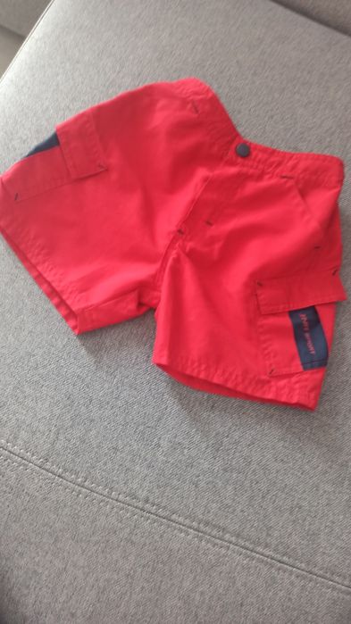 Spodenki roz. 98
