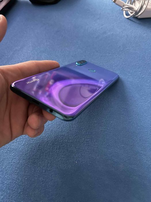 Huawei P30 Lite Ideał