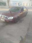 Daewoo Leganza продам