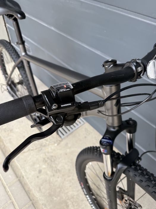 Велосипед Specialized Rockhopper 29 (XXL)