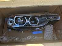 Prawa lampa bmw F30