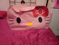 Mala Hello Kitty