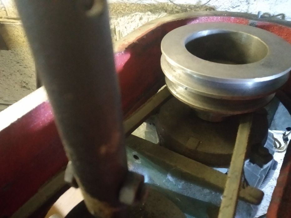 Настільносвердлильний