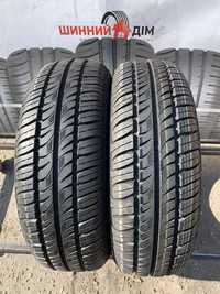 Шини 185/65 R14 Semperit літо 2022р,8мм