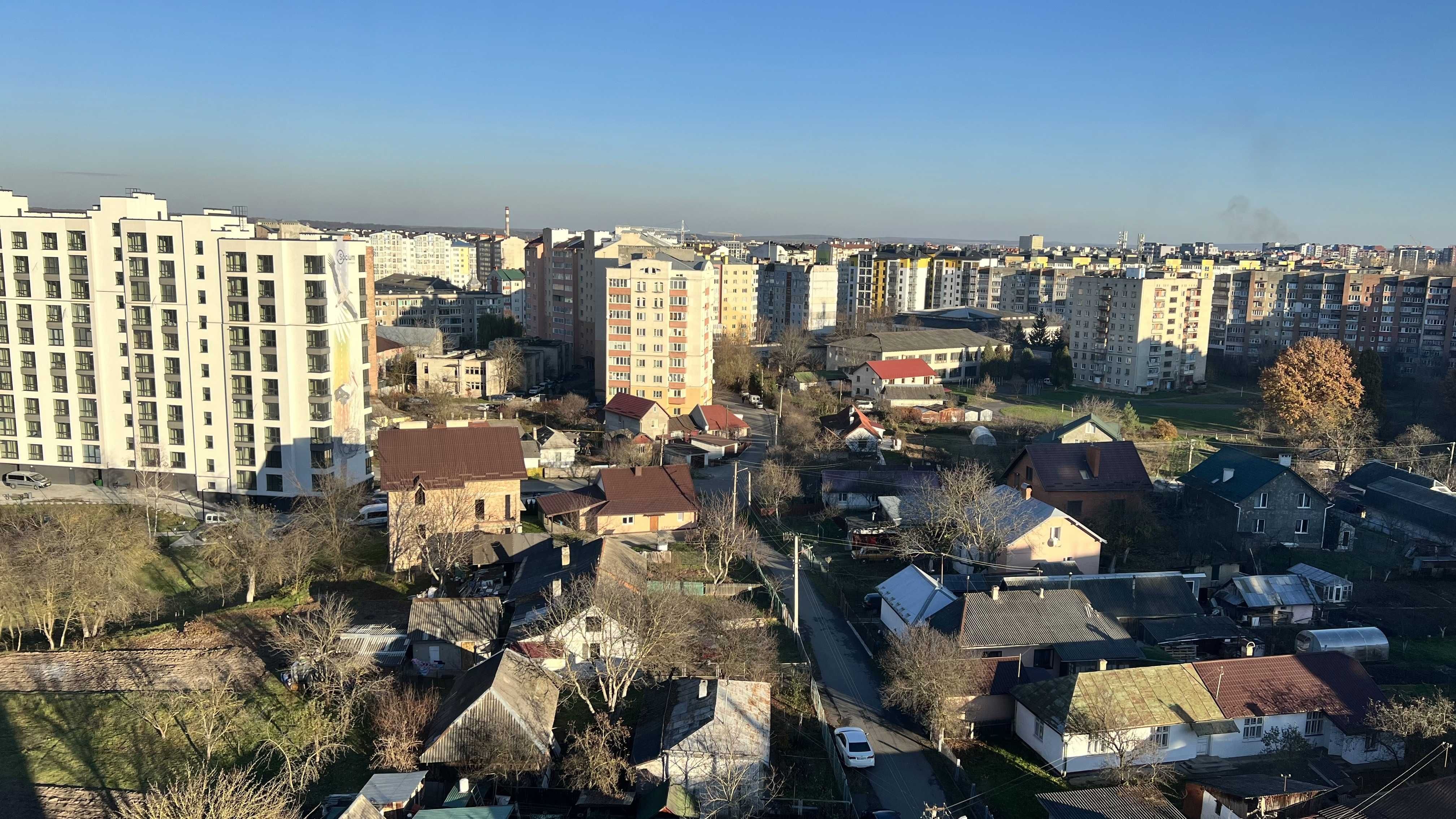 Продається 4 кім. кв. вул. Федьковича район Пасічна