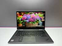 Laptop Lenovo ThinkPad X1 Yoga 5th|i7-10610U|16 GB | 1TB SSD|FHD-DOTYK