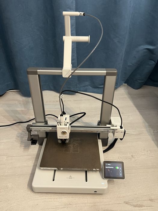 Bambu Lab A1 - drukarka 3d