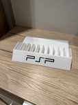 Stojak Podstawka na gry PsP