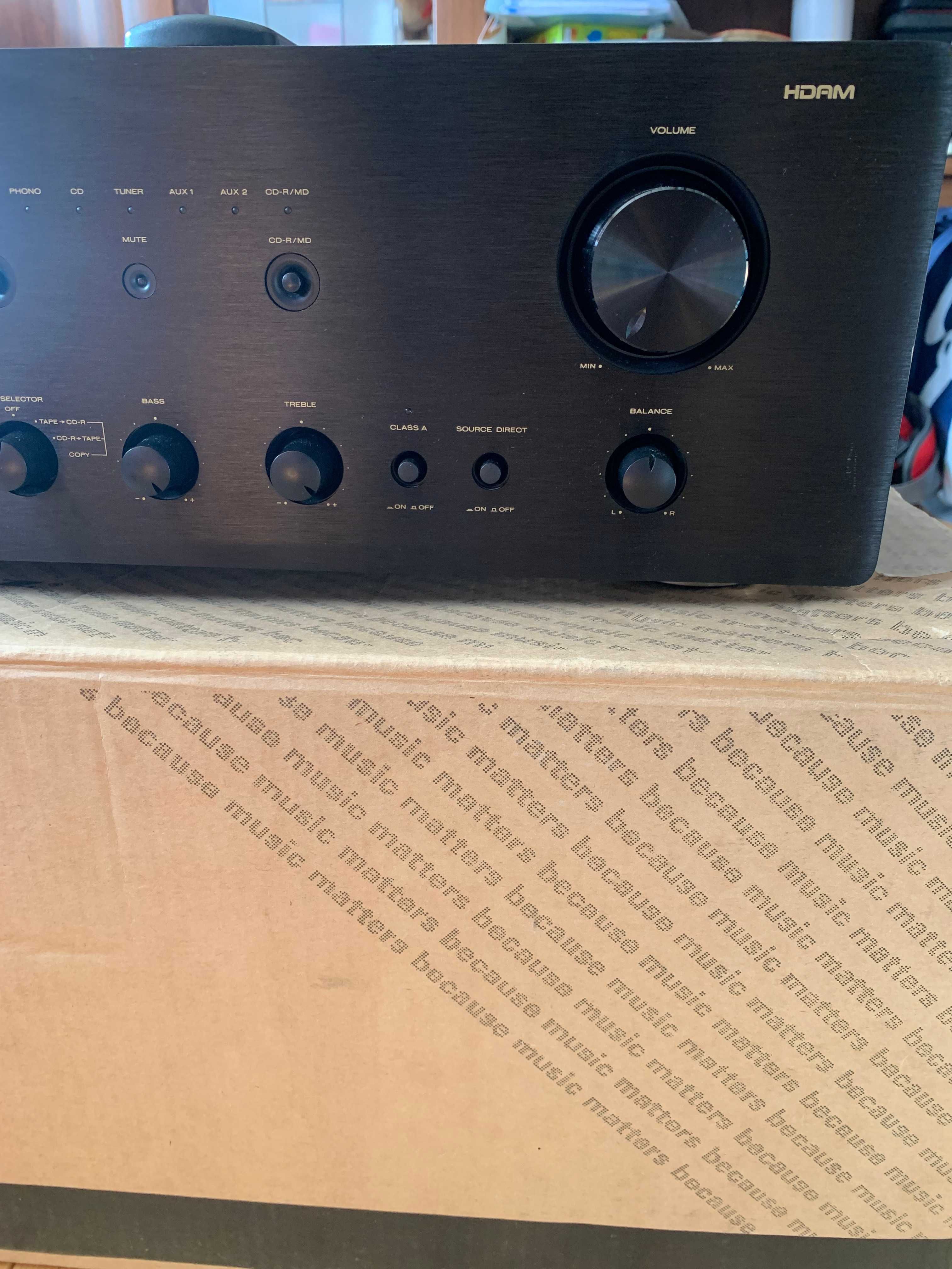 Marantz PM-7200 Wzmacniacz stereo