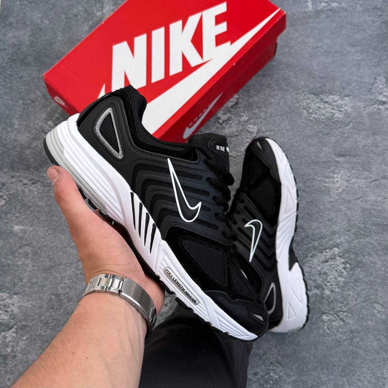 Nike Air Pegasus 2k5 black/white