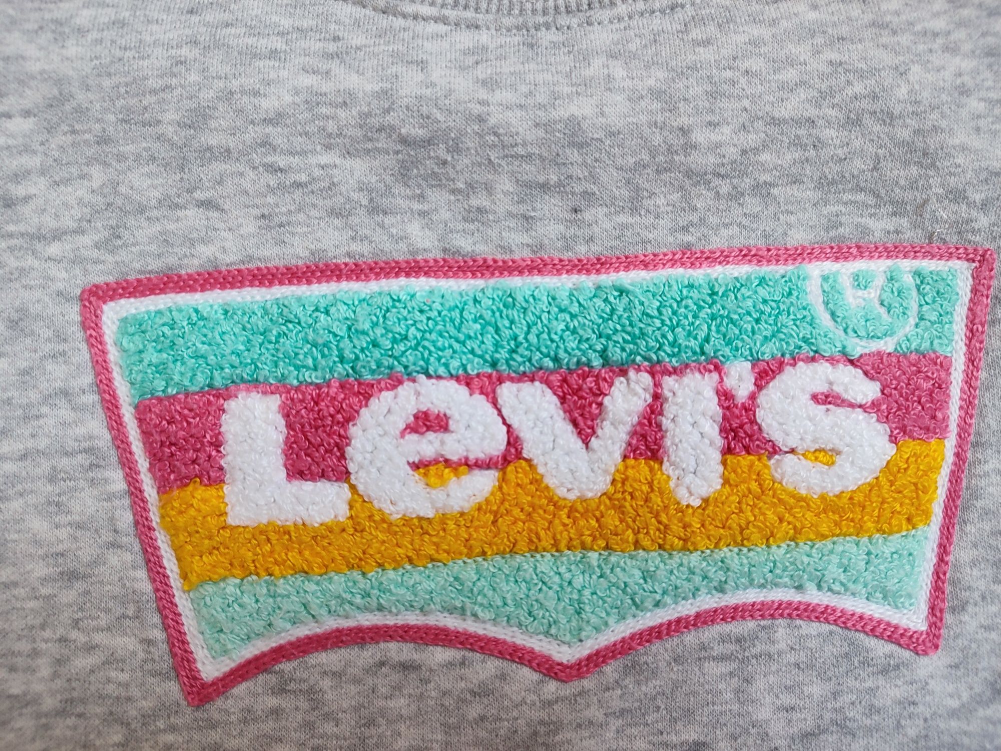 Bluza dziewczęca Lewis 152