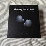 Samsung galaxy buds 2 pro nowe