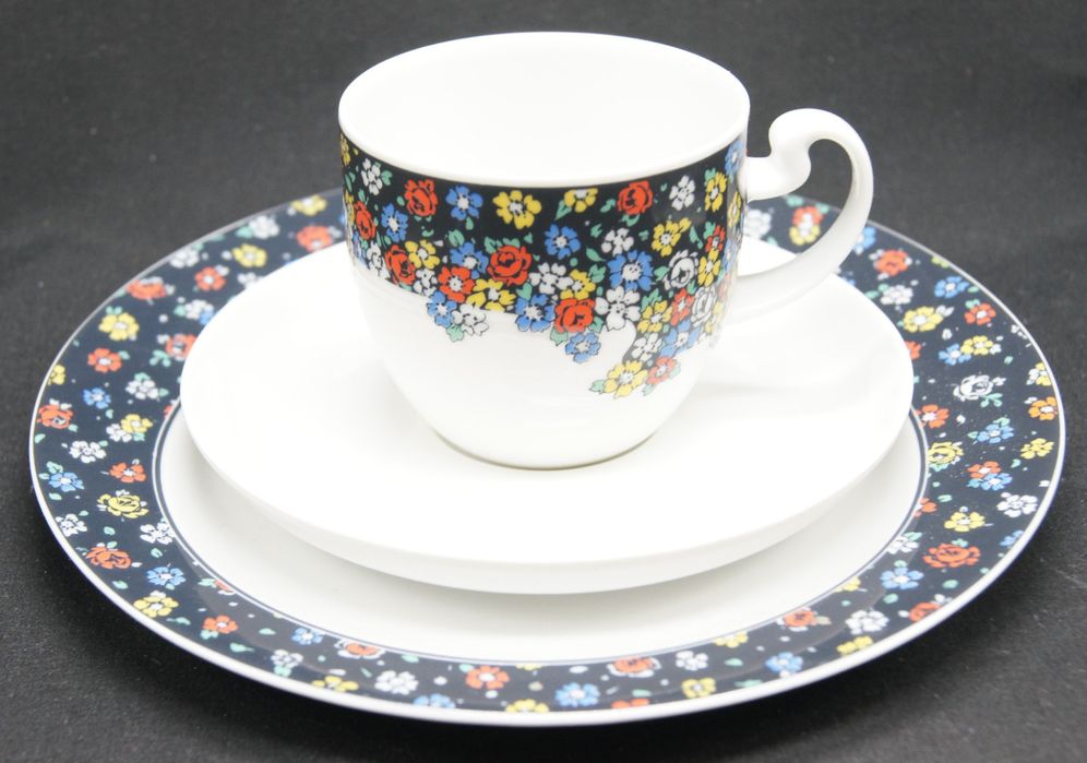 Filiżanka trio Rosenthal Asimetria 200ml