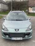 Peugeot  307  sw
