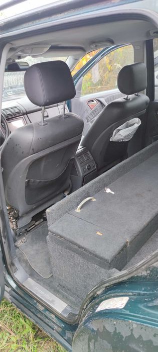 Мерседес мл2.7 4200уе