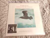 Winyl Winyle Płyta winylowa Vangelis - L'apocalypse Des Animaux