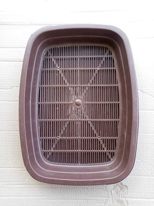 Продам лоток для котика или маленькой собаки