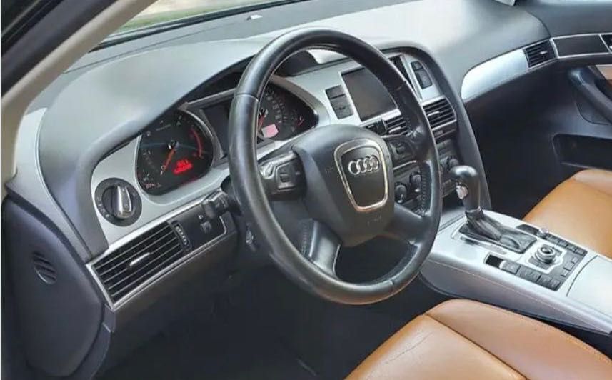 Продам Audi a6 2009