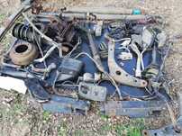 Ford Transit 00-06 2.4tdi na bliźniaku części