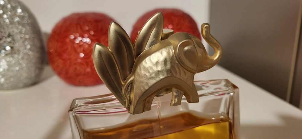 Kenzo Jungle perfumy