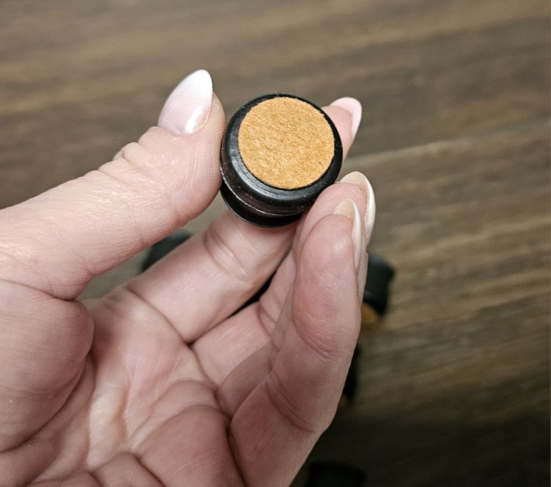 Nakładki na nogi krzesła z filcem czarne 16szt.

Te fantastyczne zesta