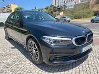 BMW 530 e iPerformance Line Sport