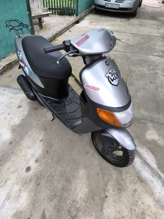 Продам Suzuki lets