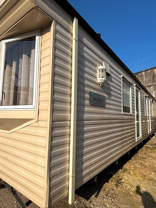 Casa móvel - Mobil Homes T2 + 2 WC