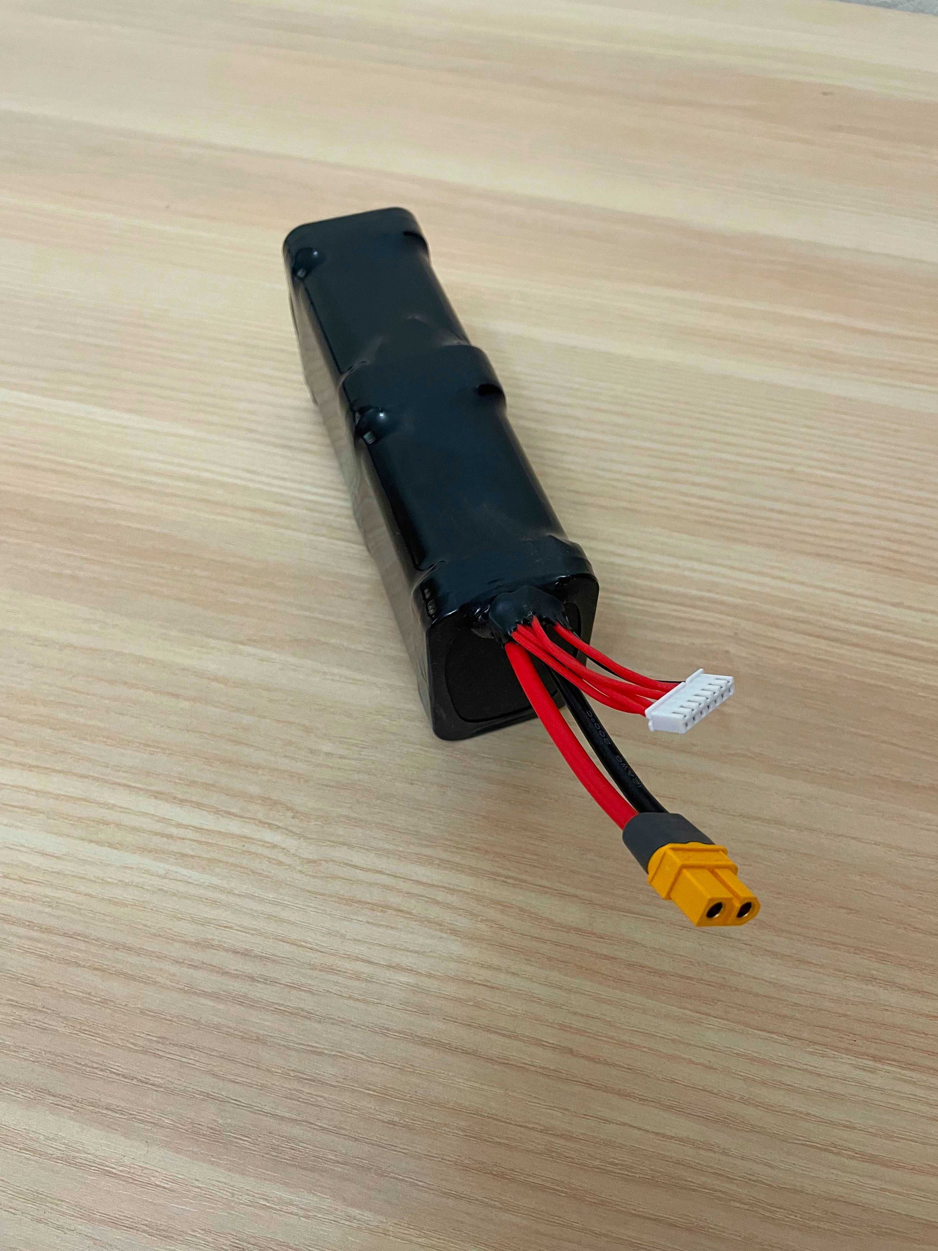 Батарея на елементах 21700 PANASONIC (Tesla), 6S2P 9000 mAh та інші