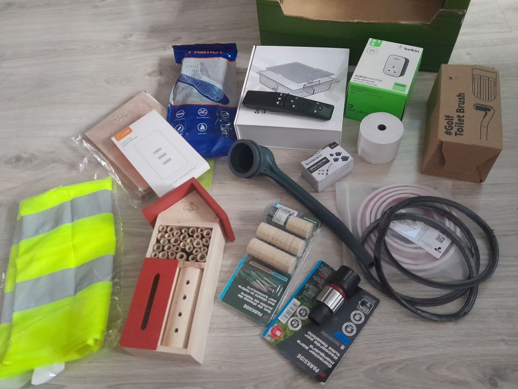 Mix wszystko nowe