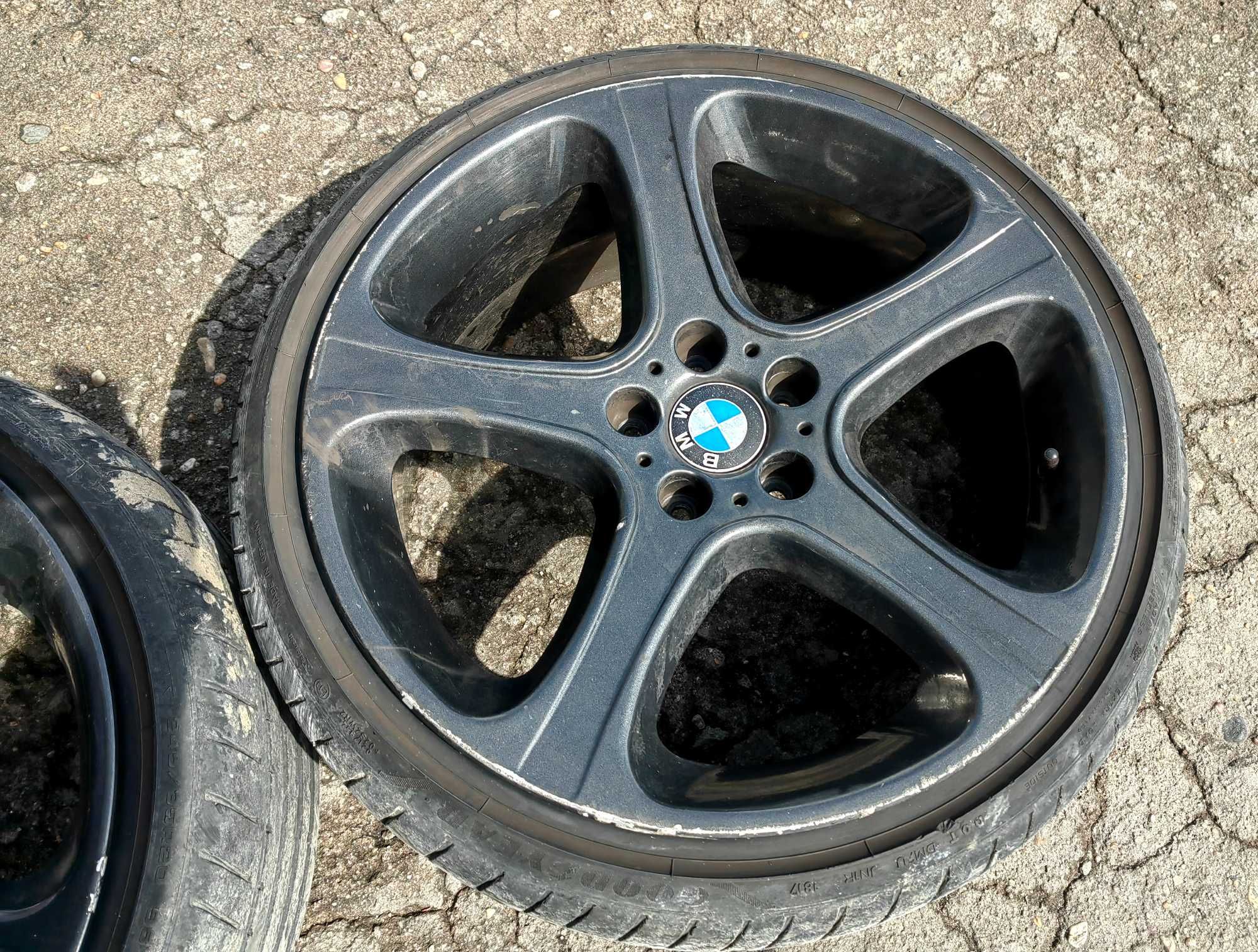 Jantes 20 BMW Serie 1 /3 /5 / 7 / X5 Ler anúncio