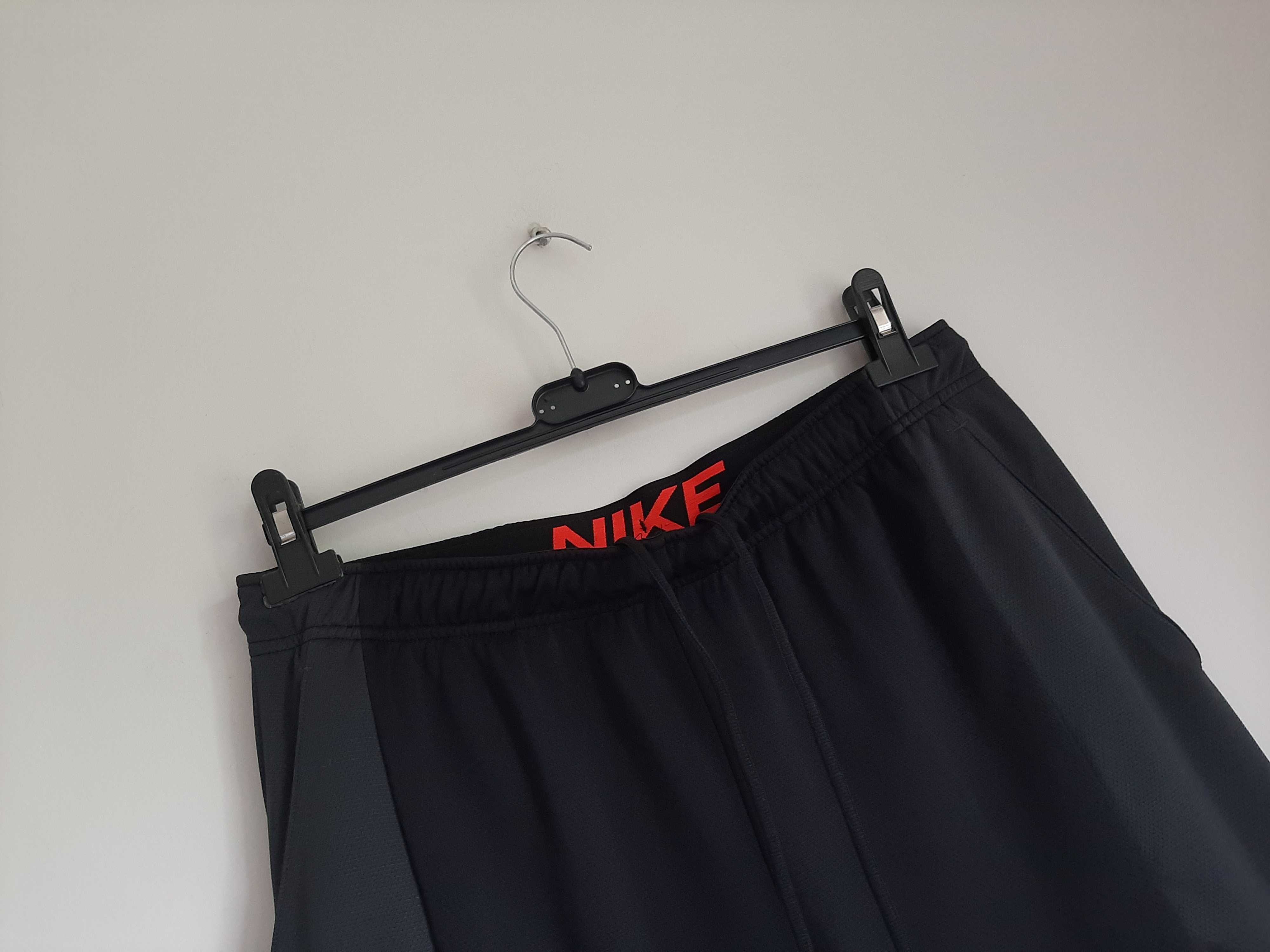 Spodenki szorty Nike XL
