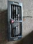 Kratka nawiewu wentylacyjna w169 a169 a klasa