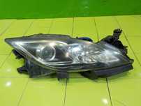 MAZDA 6 GH II 2.0 D 08r lampa prawa przod XENON
